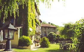 Casa Etxalde